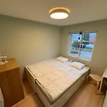 Apartman Fjord