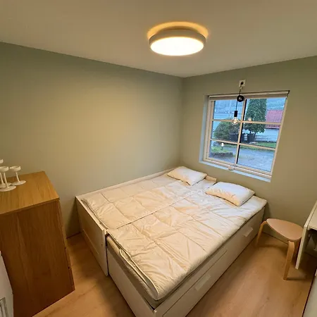Apartamento Fjord