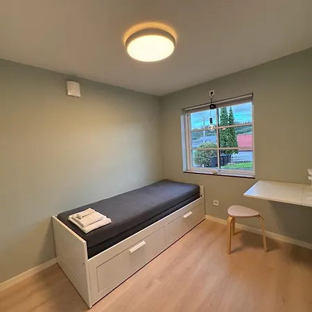 Fjord Apartment *