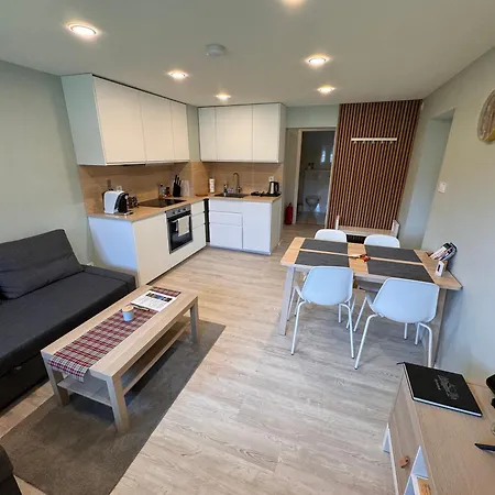 Apartment Fjord