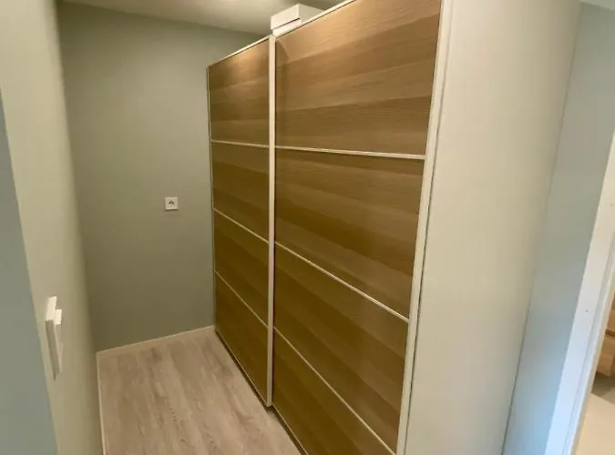 Appartement Fjord Sunde