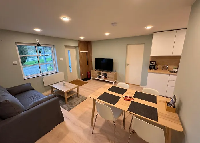 Fjord Appartement Sunde