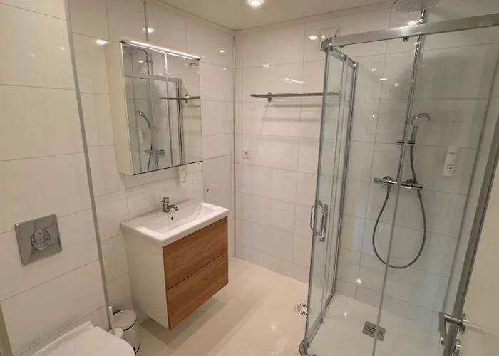 Appartement Fjord Sunde