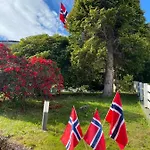 Апартаменты Fjord *