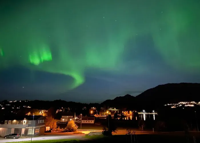 Fjord