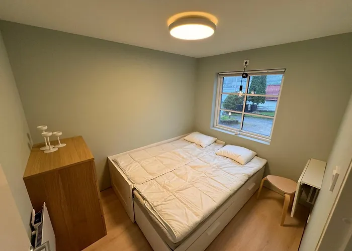 Appartement Fjord