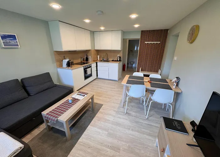 Appartement Fjord